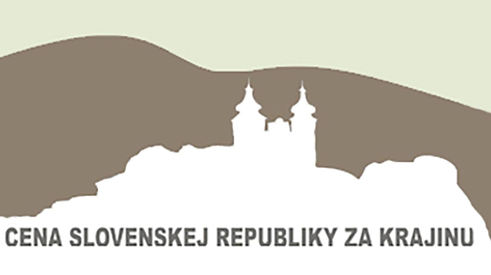 Envirorezort vyhlásil 6. ročník Ceny Slovenskej republiky za krajinu