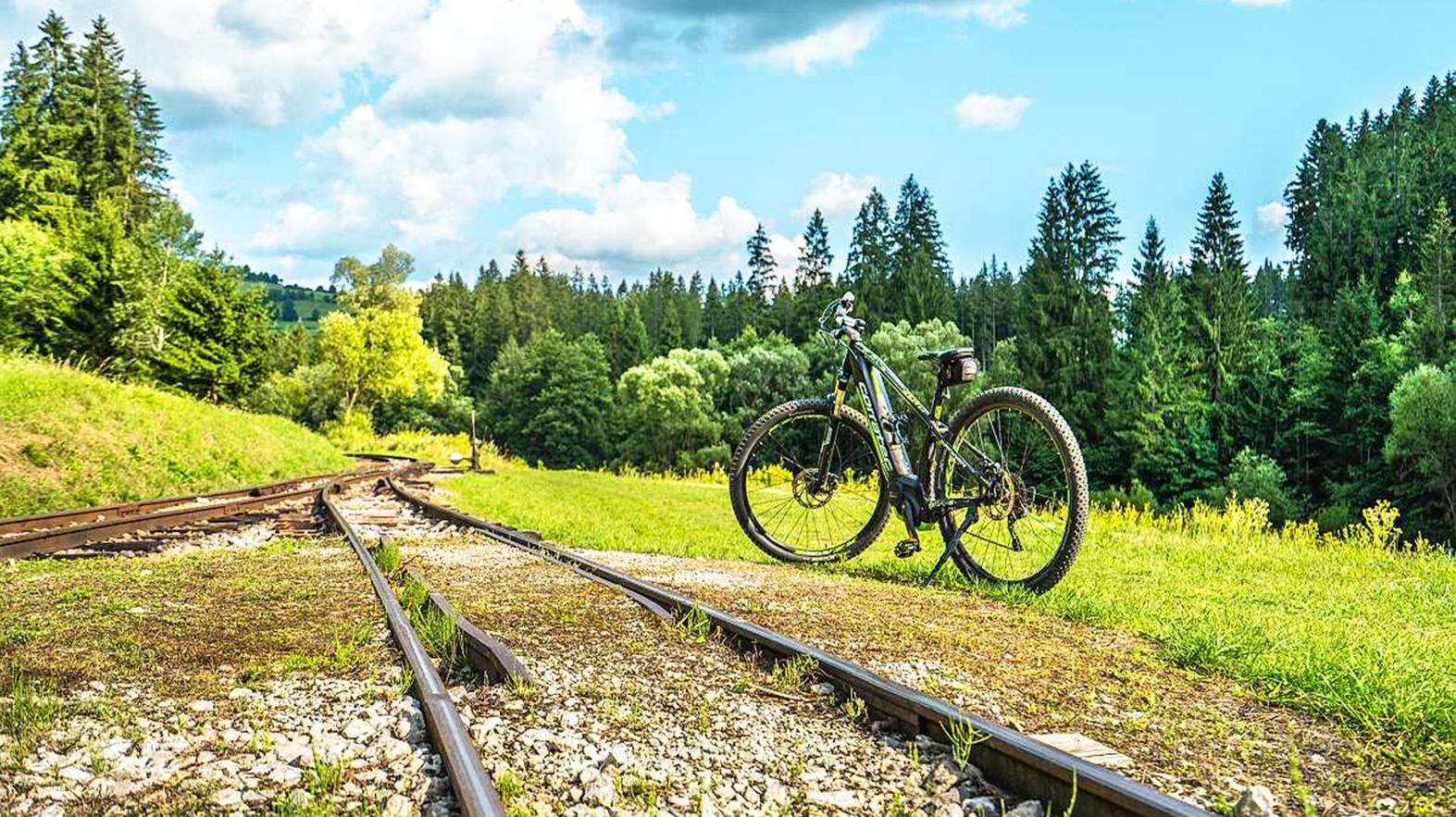 Zachráňme spolu turizmus na Horehroní!