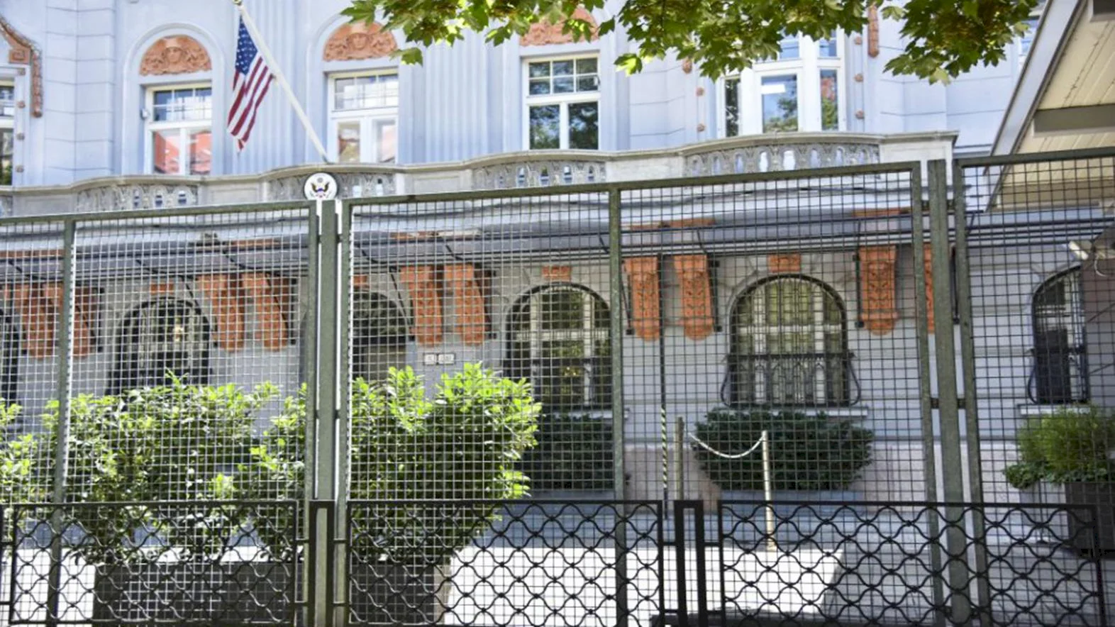 Americké ministerstvo zahraničných vecí ponúka kurzy angličtiny zadarmo