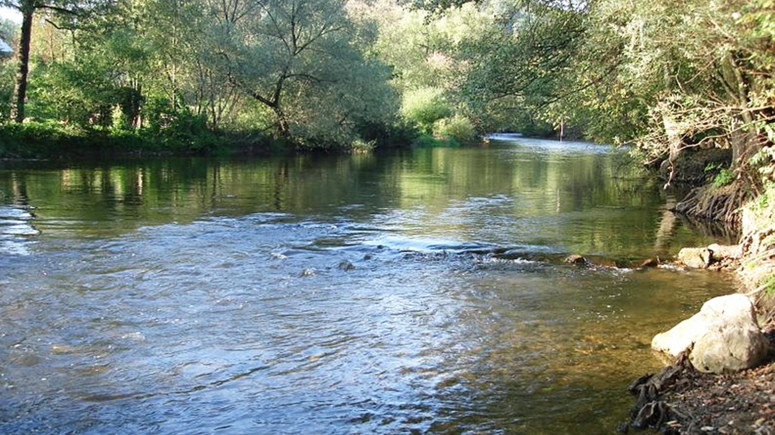 Klimatické zmeny ovplyvnia množstvo a kvalitu vody v riekach