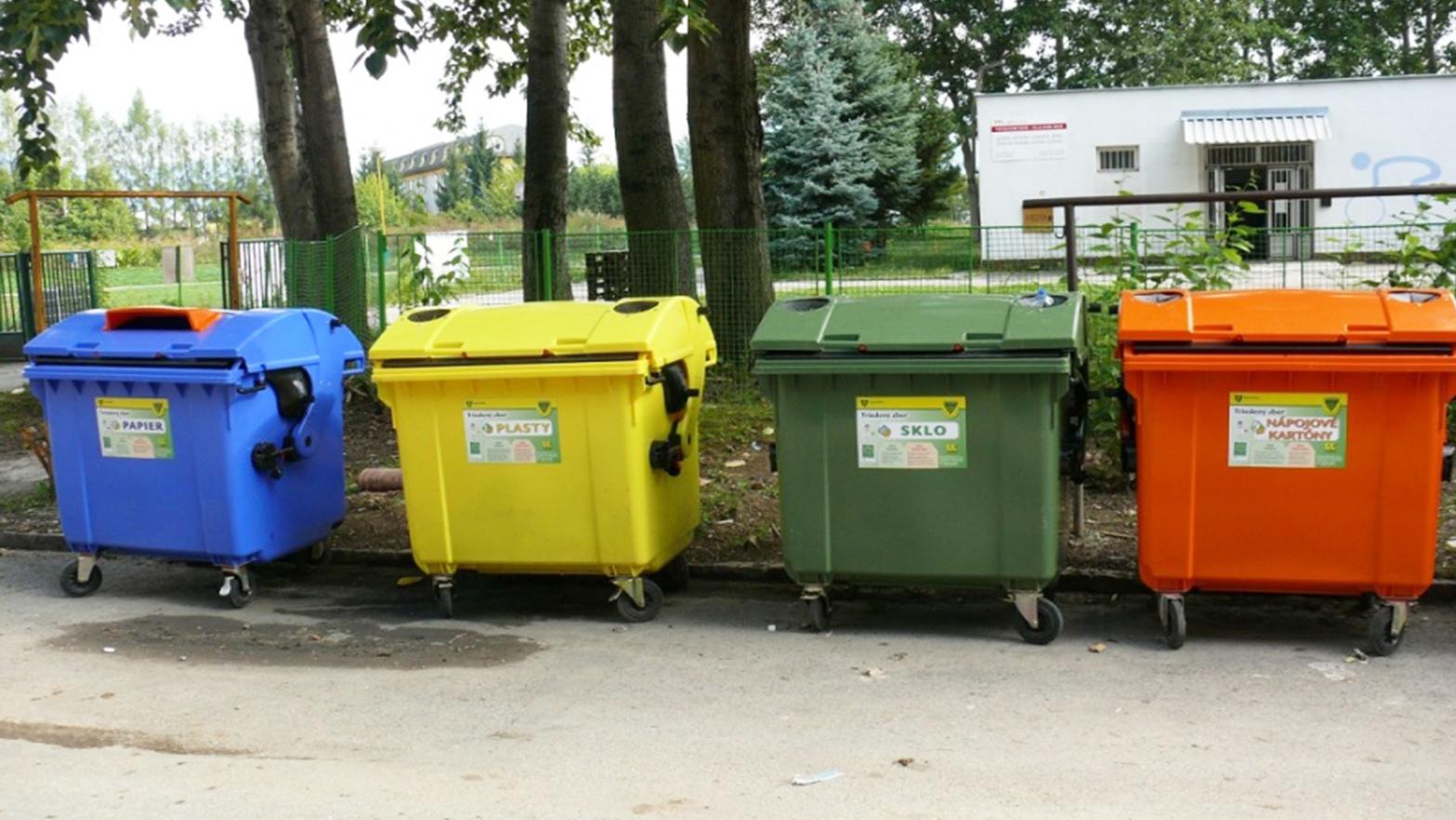 J. Budaj apeluje na zodpovedné správanie pri nakladaní s komunálnym odpadom