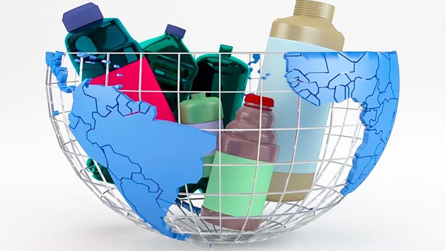 Ako sa (ne)presadzujú bioplasty medzi plastmi?