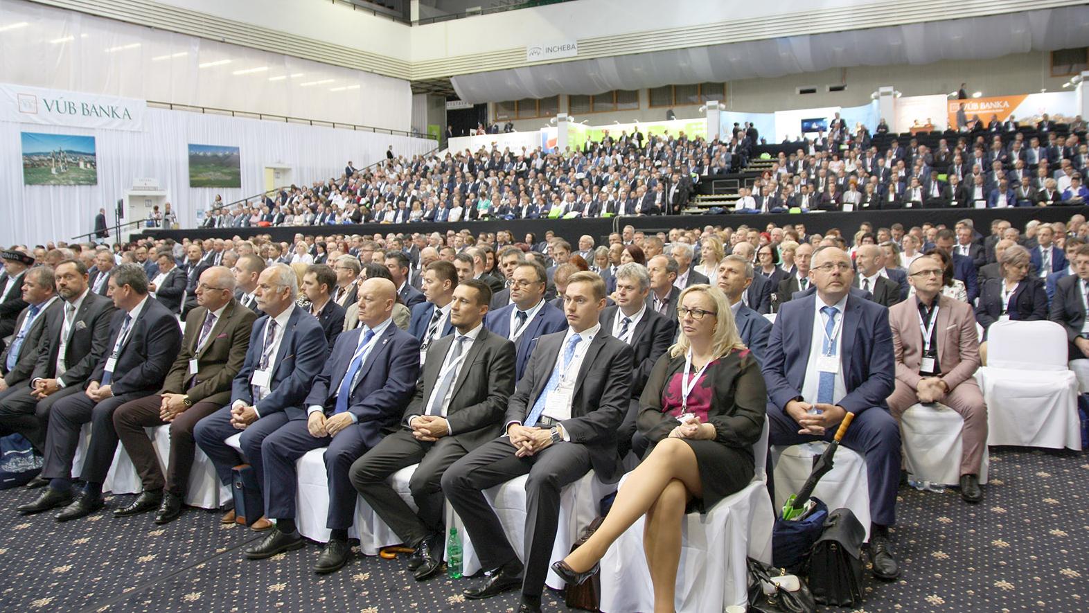 ZMOS ruší májový snem, najväčšie rokovanie združenia presúva na jeseň