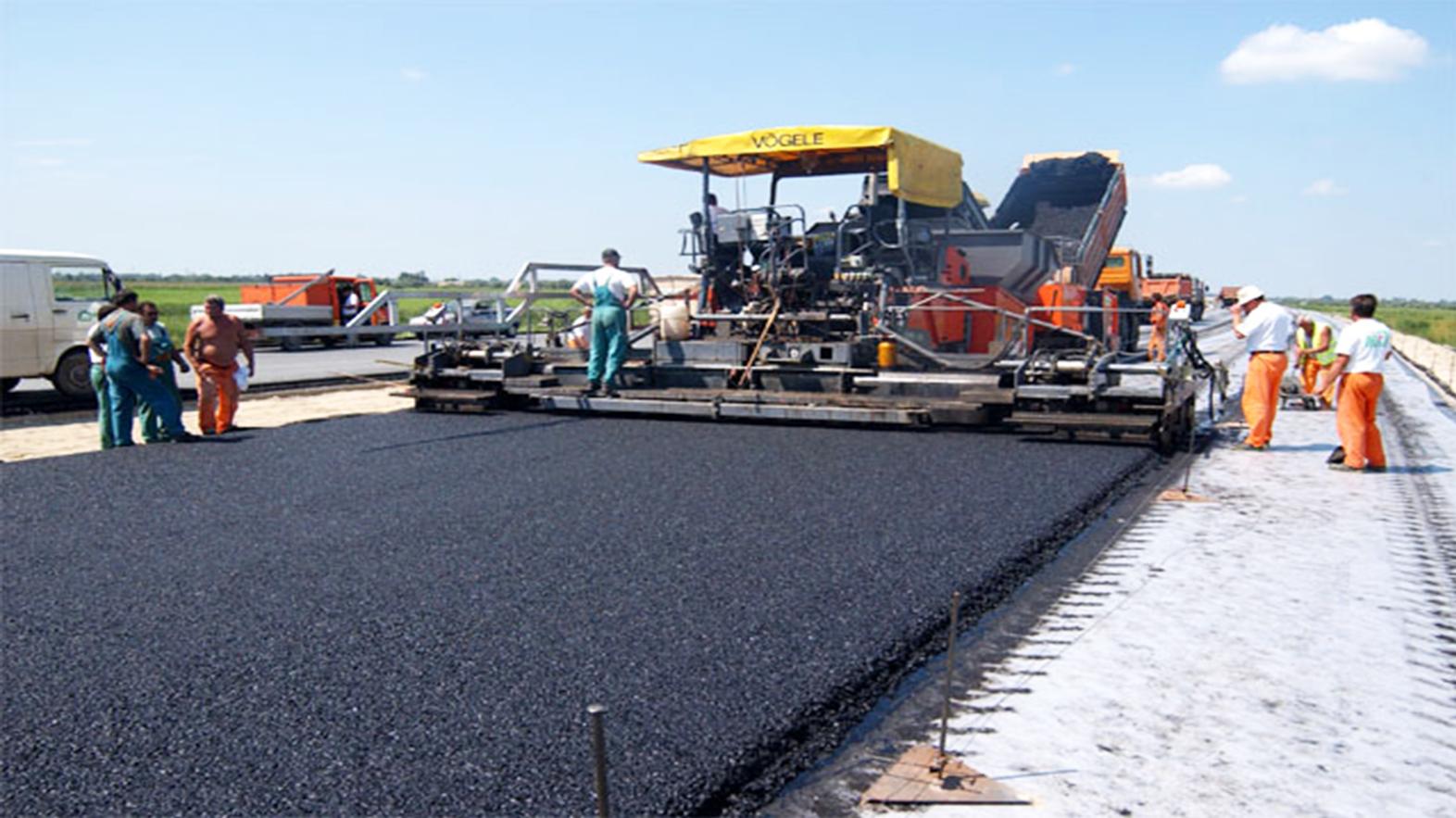 Pre výstavbu križovatky Triblavina bude na D1 obmedzená doprava