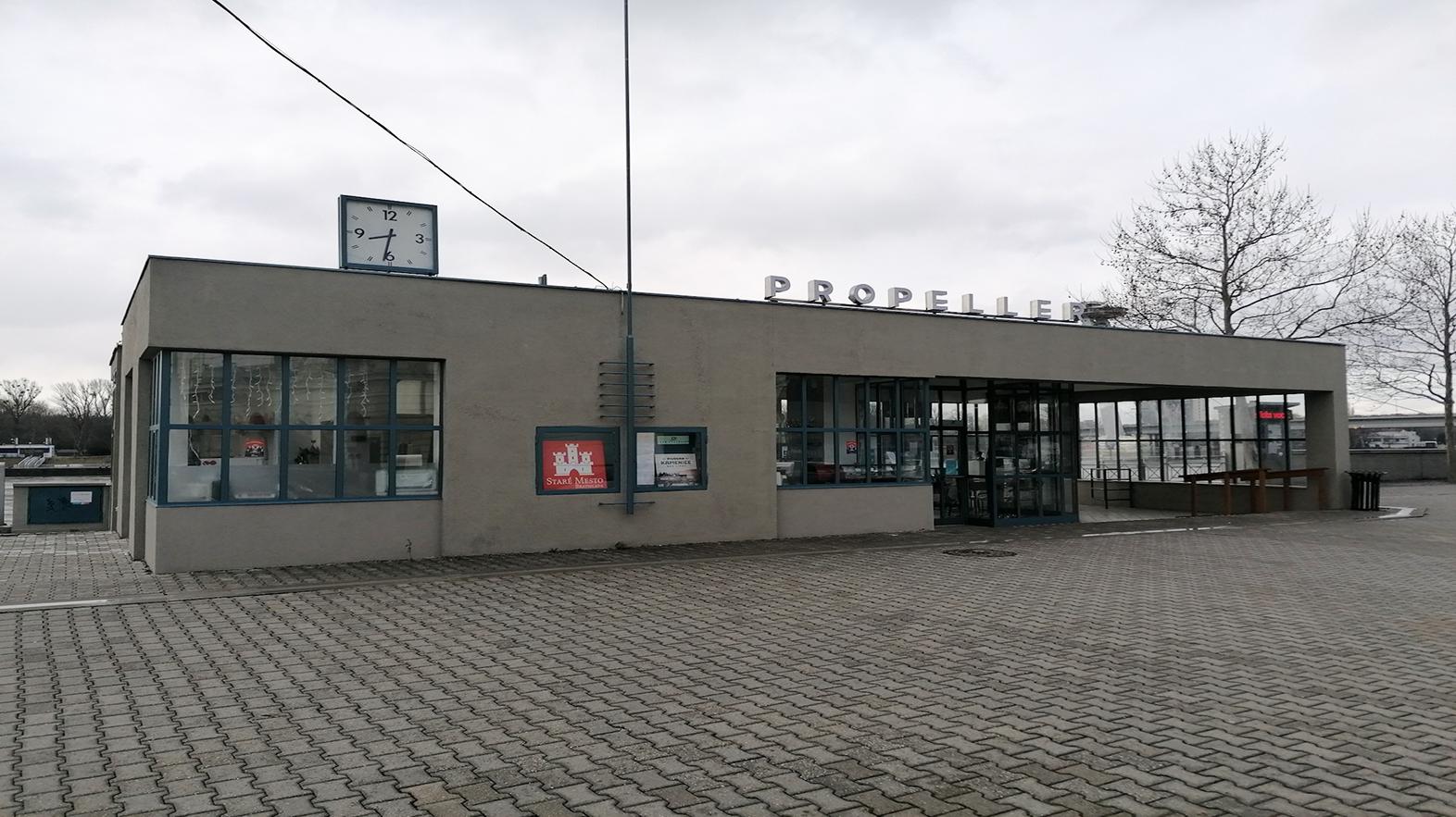 Staré Mesto spúšťa od pondelka projekt vývarovne pre seniorov