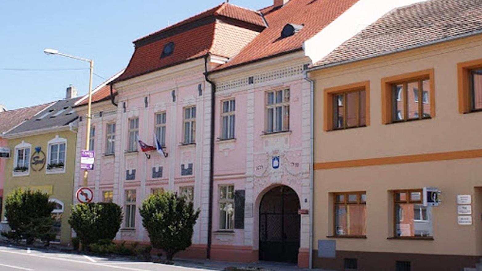 Holíč sa uchádza o finančný príspevok z fondov malých projektov