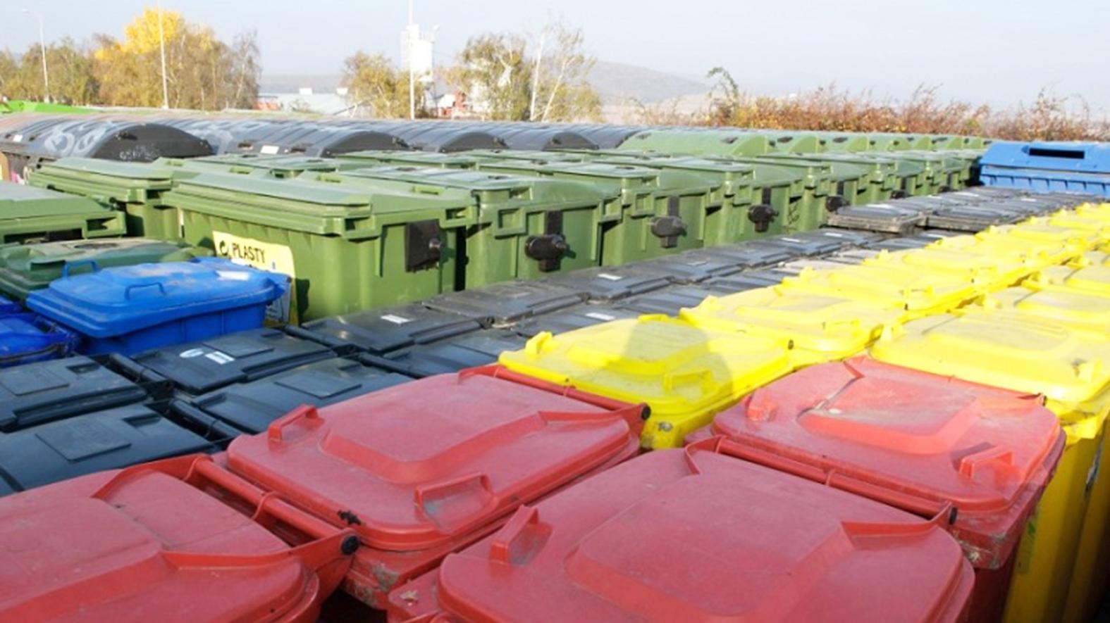 V Bratislave spustili automatizovanú separačnú linku