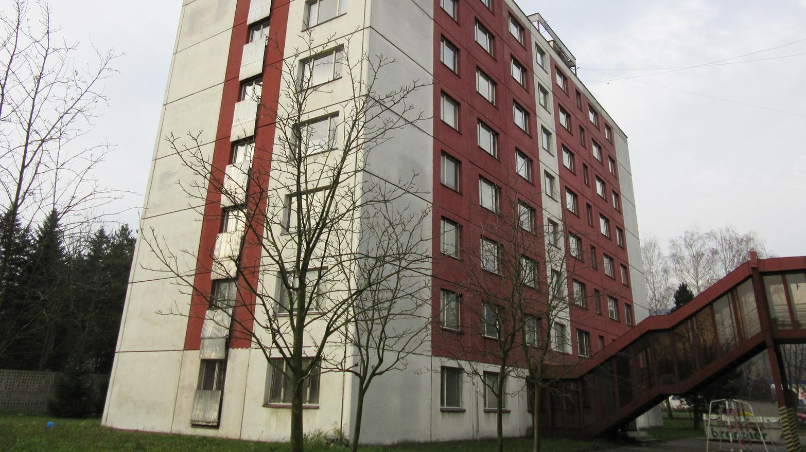 Župné internáty slúžia zdravotníkom v karanténe