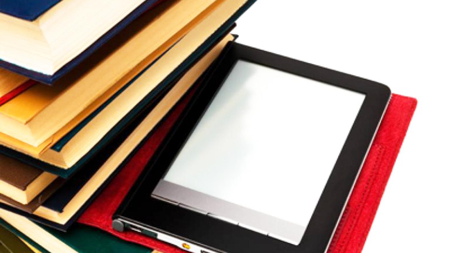 Rezort školstva rokuje s vydavateľmi o uvoľnení licencií na digitálne učebnice