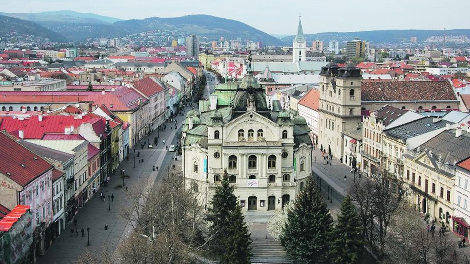 Košice očakávajú pre koronavírus výpadok príjmov v sume 40 miliónov eur
