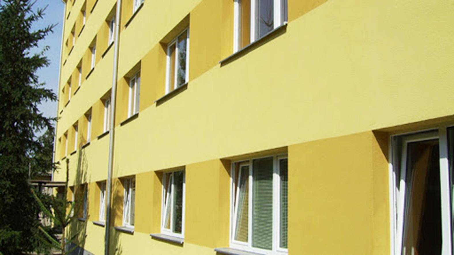 NSK má na karanténne účely pripravený internát SOŠ v Dvoroch nad Žitavou