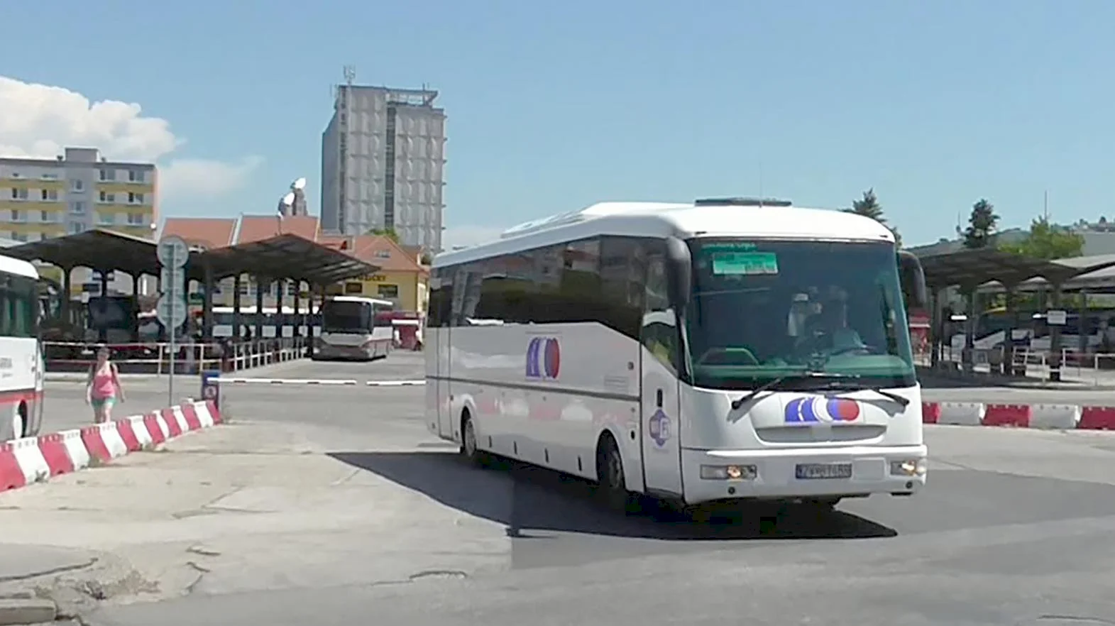 Od 2. apríla budú v BBSK autobusy premávať v režime Sobota Plus
