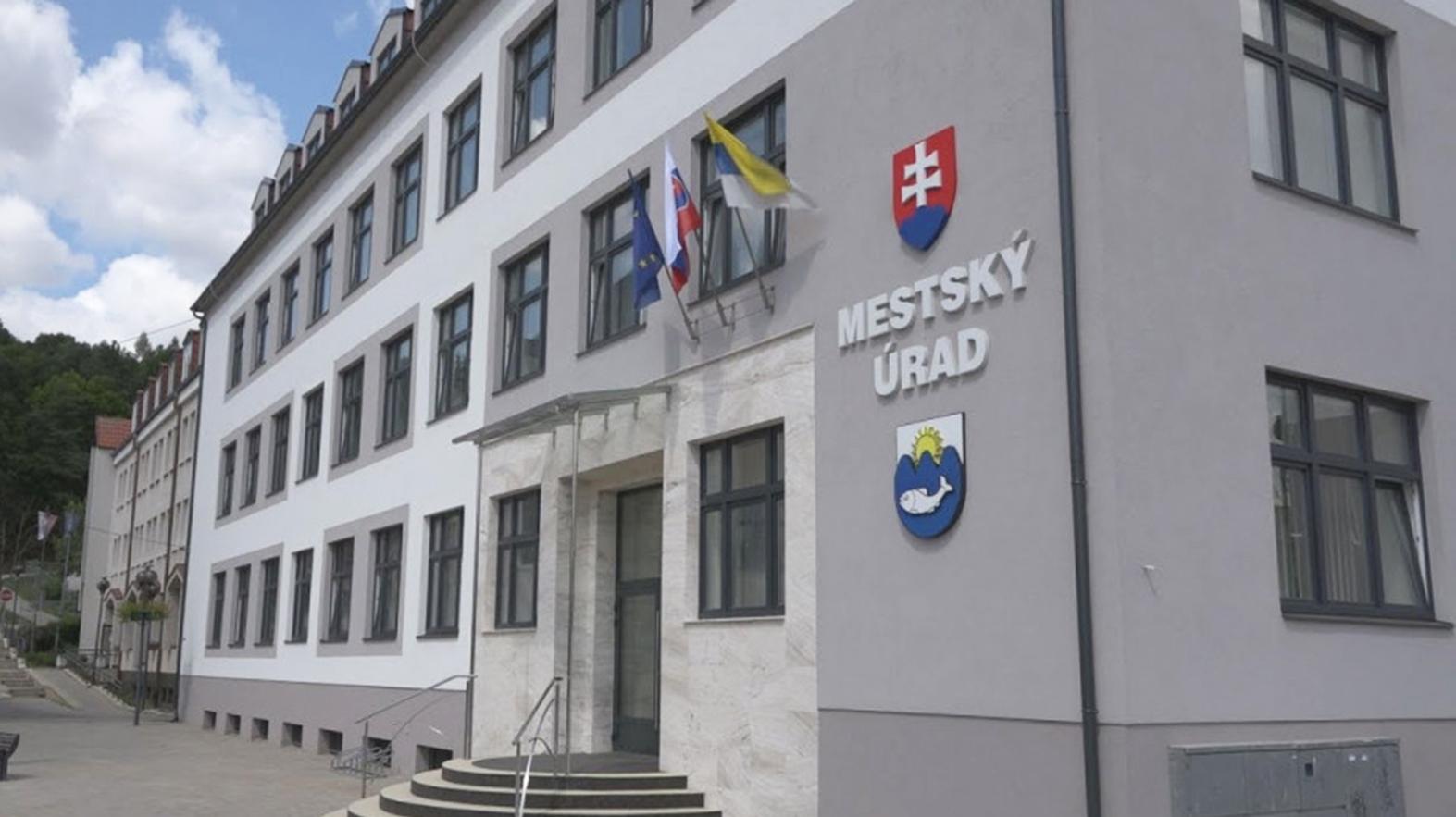 Mesto Myjava prijalo opatrenia v sociálnych zariadeniach
