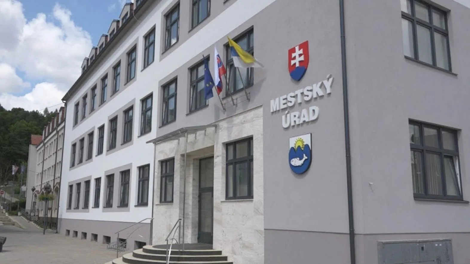 Mesto Myjava prijalo opatrenia v sociálnych zariadeniach
