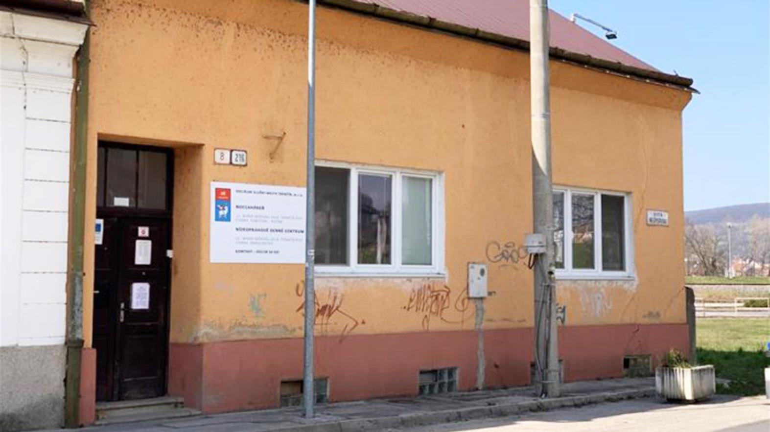 V Trenčíne zrekonštruujú za 470 000 eur nocľaháreň a nízkoprahové centrum
