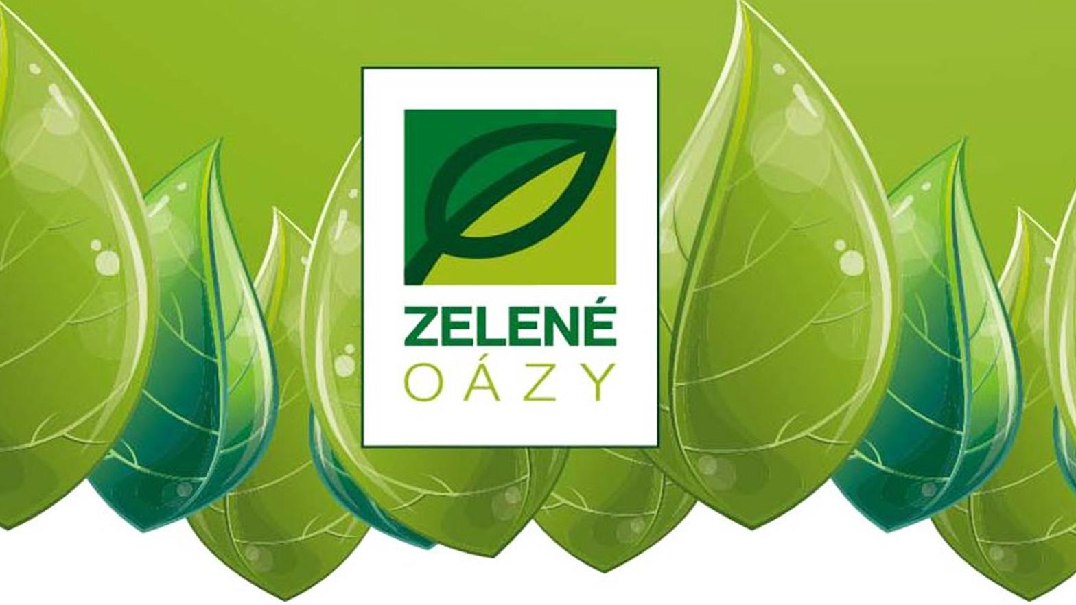 V SR pribudne 23 zelených oáz, dobrovoľníci na ne dostanú 60 000 eur