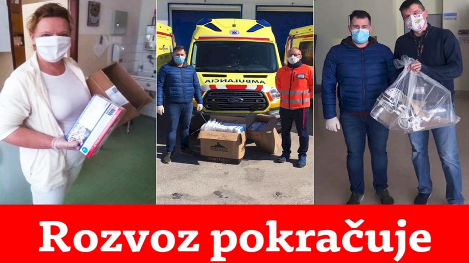 Iniciatíva Kto pomôže Slovensku vyzbierala už viac ako 836 000 eur