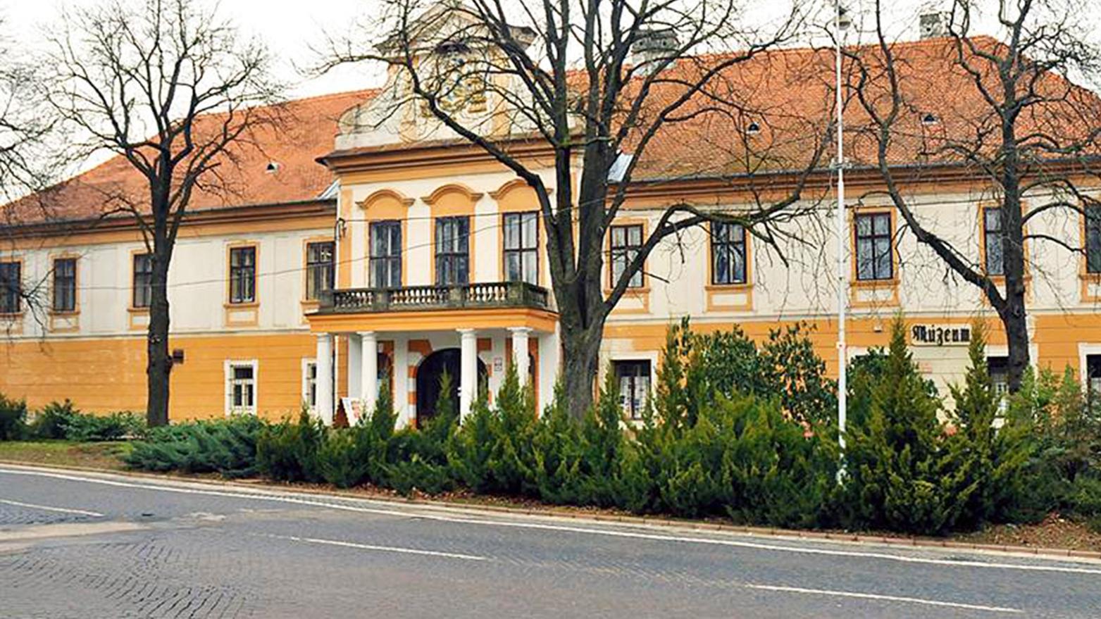 Mesto ukončilo ďalšiu etapu rekonštrukcie kaštieľa Migazziovcov