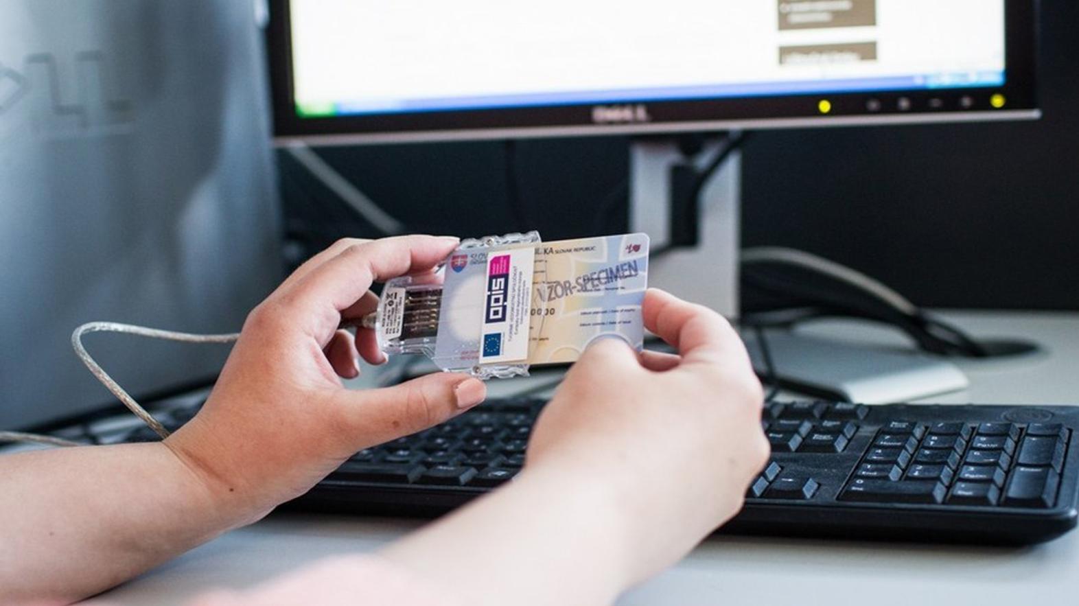 Občania budú môcť komunikovať s obcami bez elektronického OP
