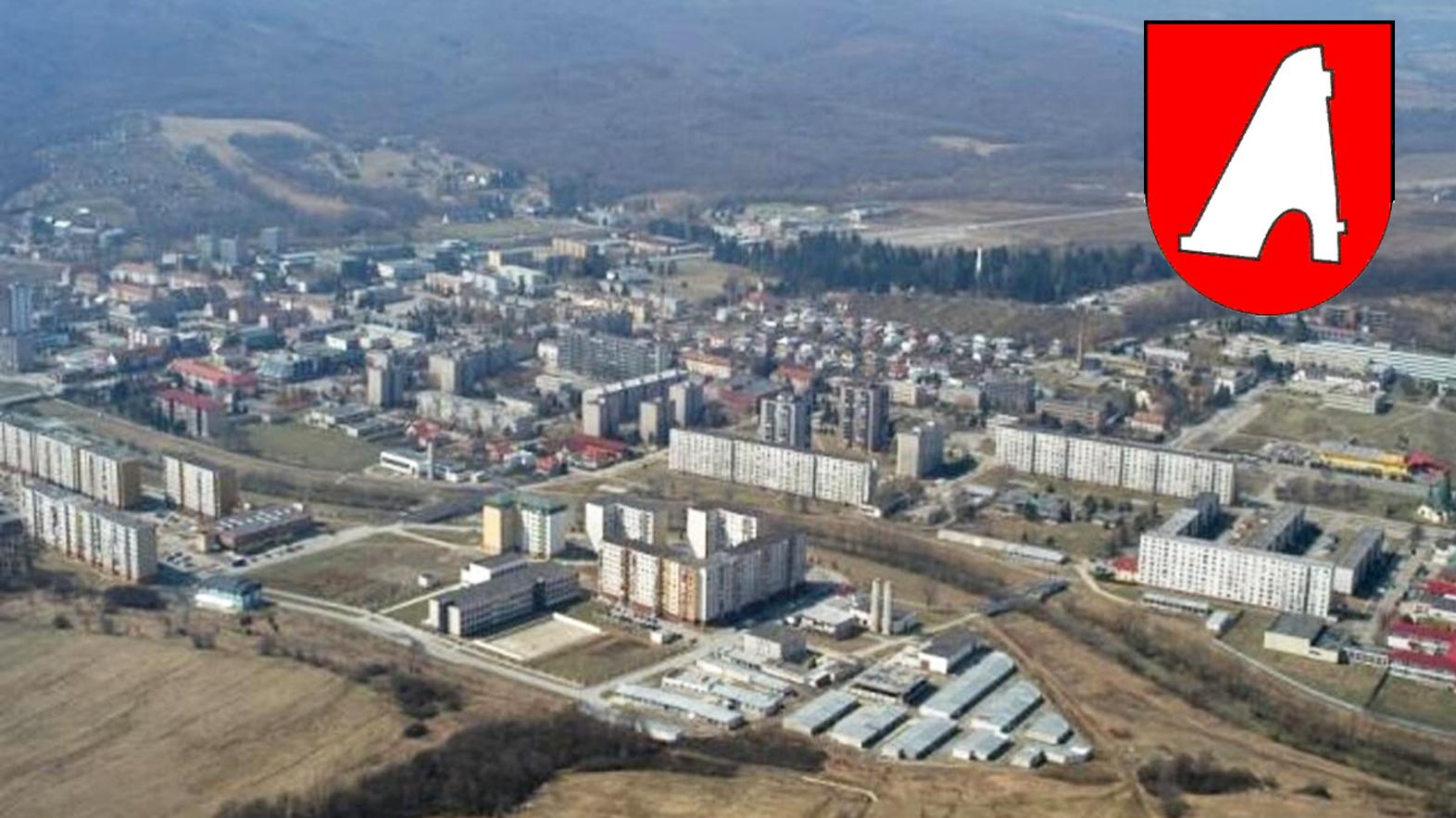 Mesto Svidník pre epidémiu koronavírusu plánuje prehodnotiť investície