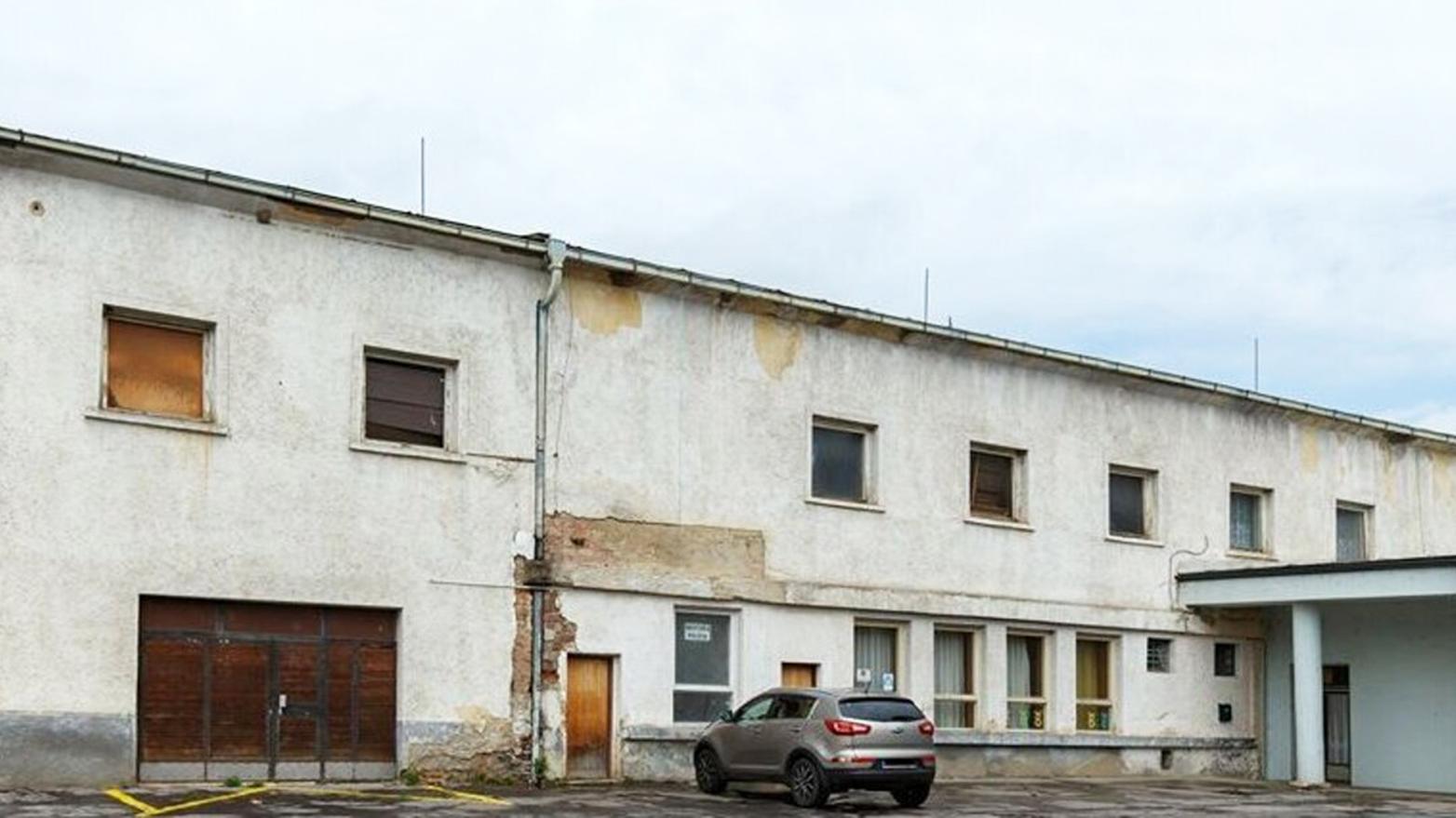 Snina uspela s projektom denného stacionára