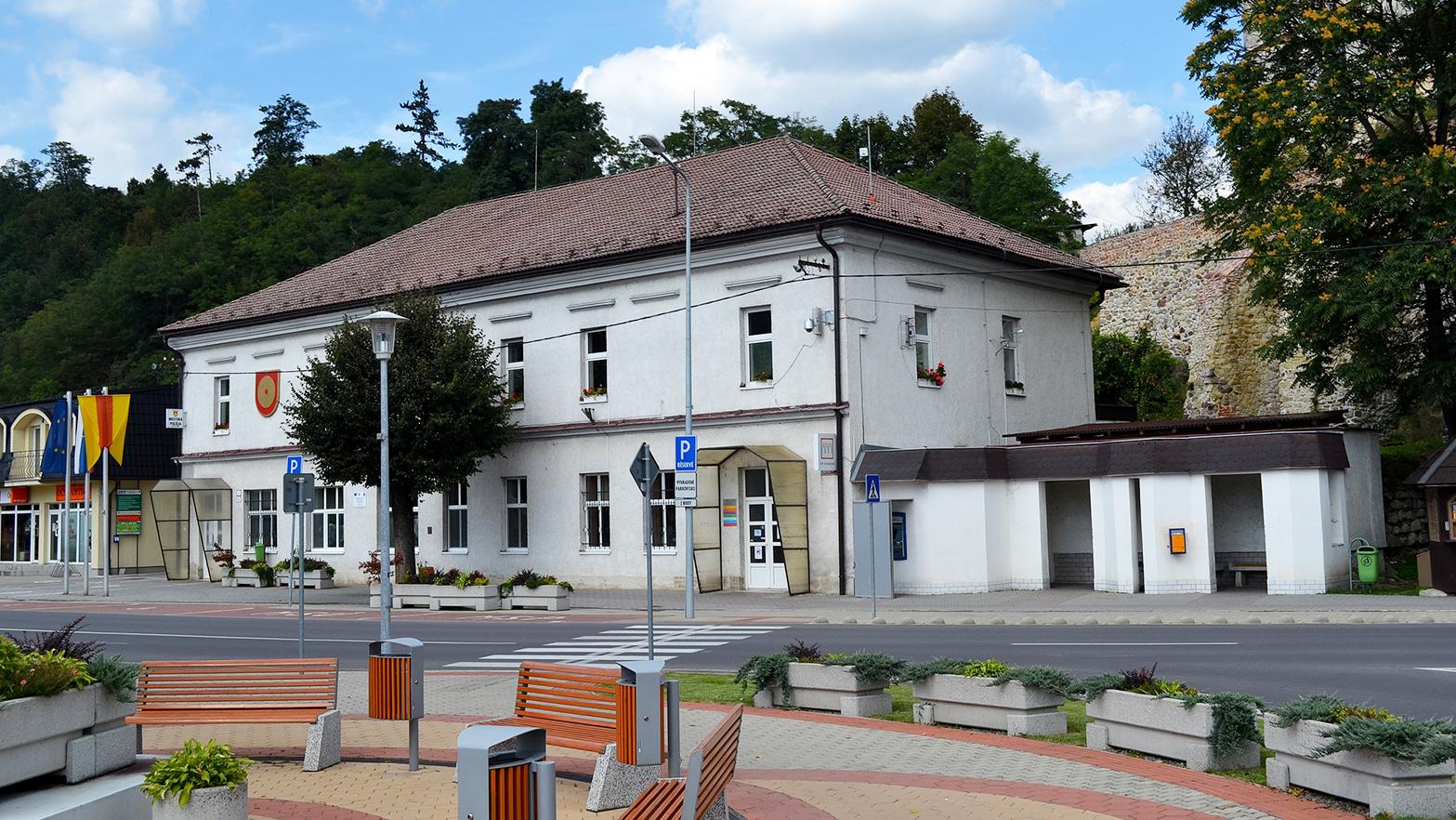 Pre rozsiahle výpadky príjmov plánujú v Žarnovici viaceré opatrenia