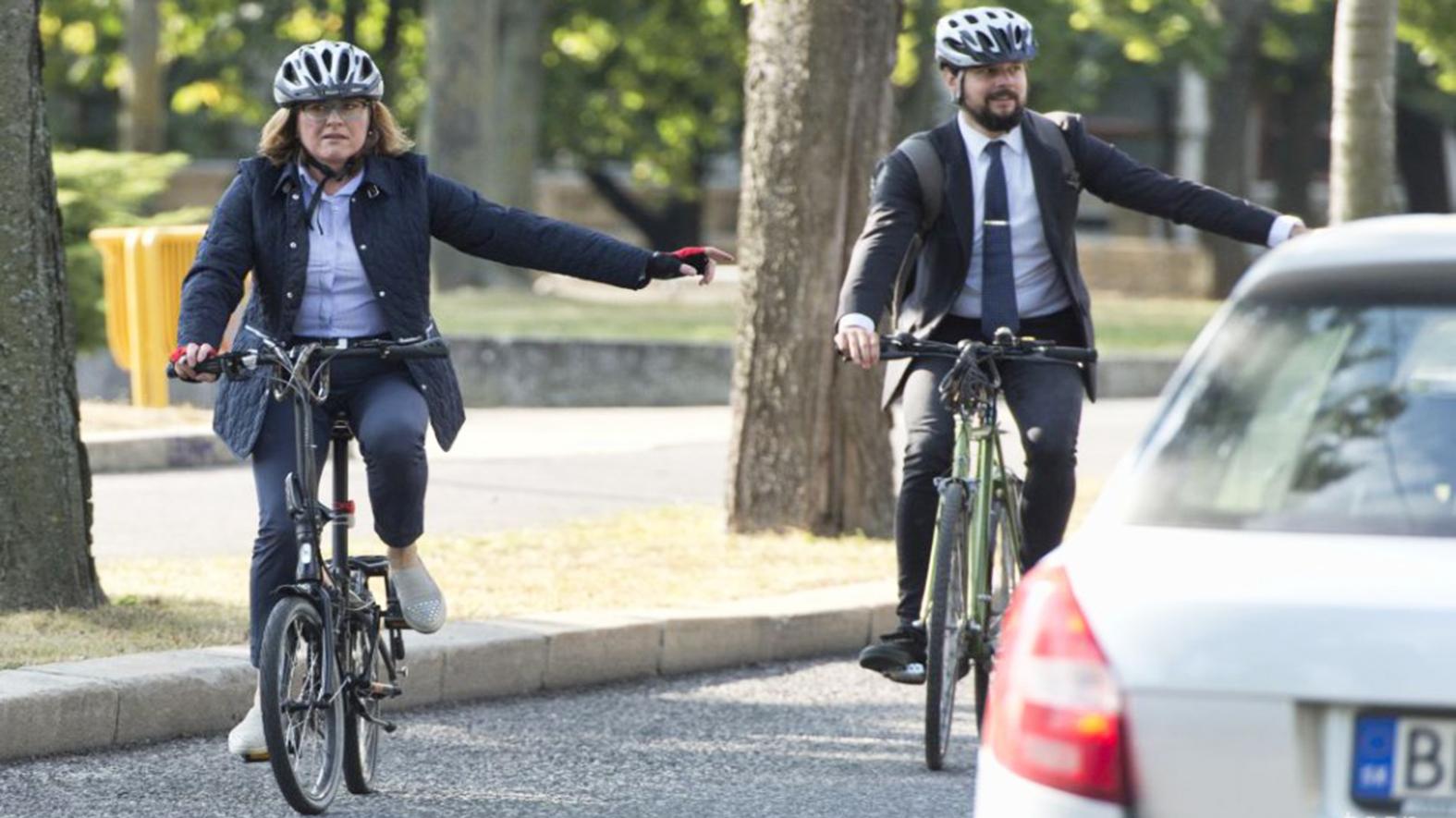 Kampaň Do práce na bicykli sa presúva na september