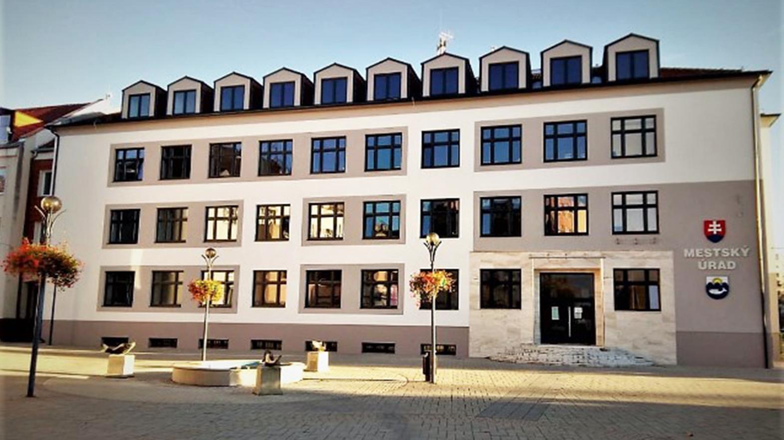Myjava prijíma opatrenia, aby čelila ekonomickým dosahom koronakrízy
