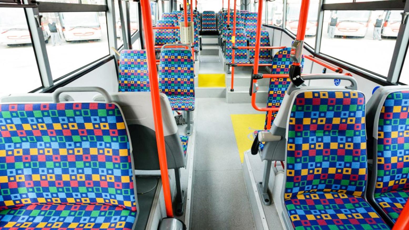 Zvolen získal na nákup štyroch autobusov MHD 1,16 milióna eur z eurofondov