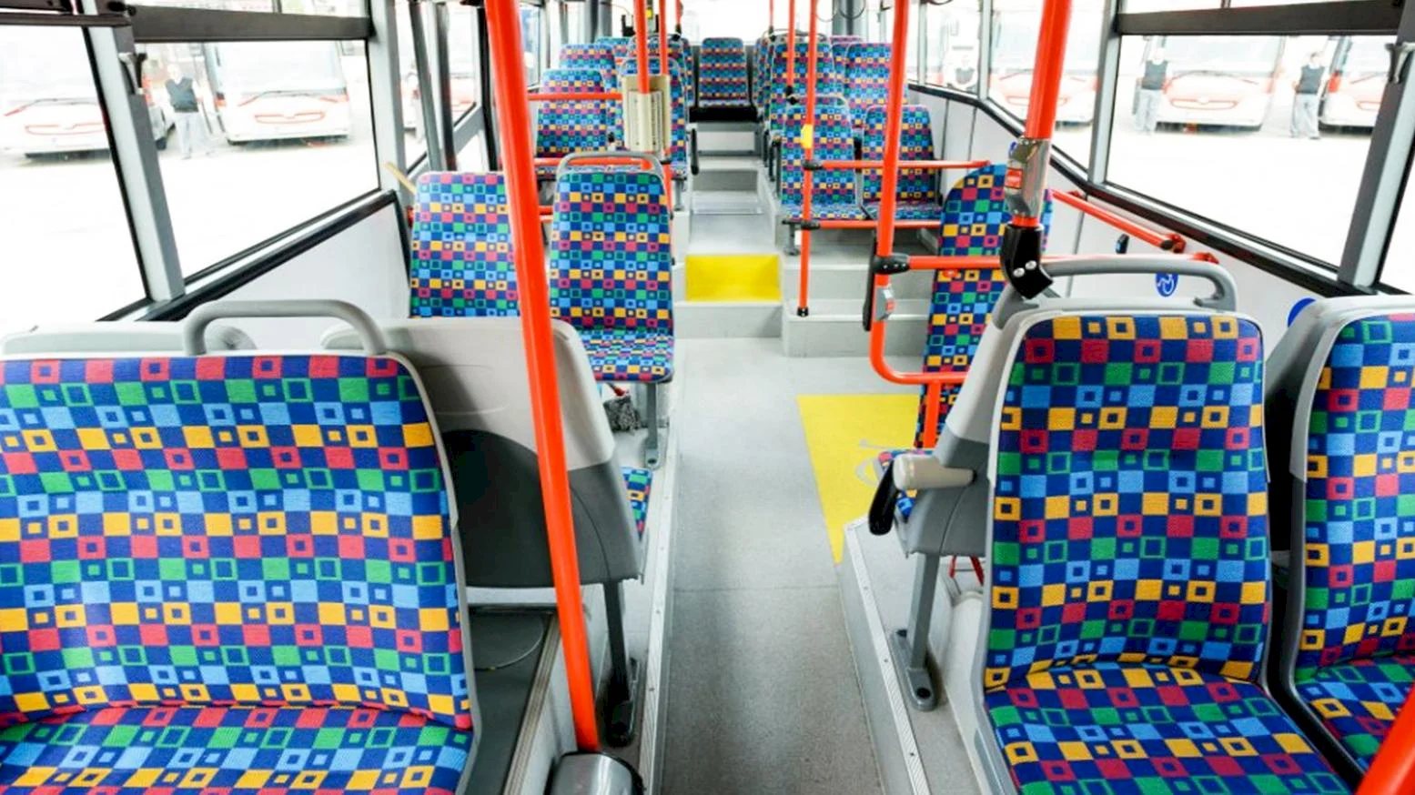 Zvolen získal na nákup štyroch autobusov MHD 1,16 milióna eur z eurofondov