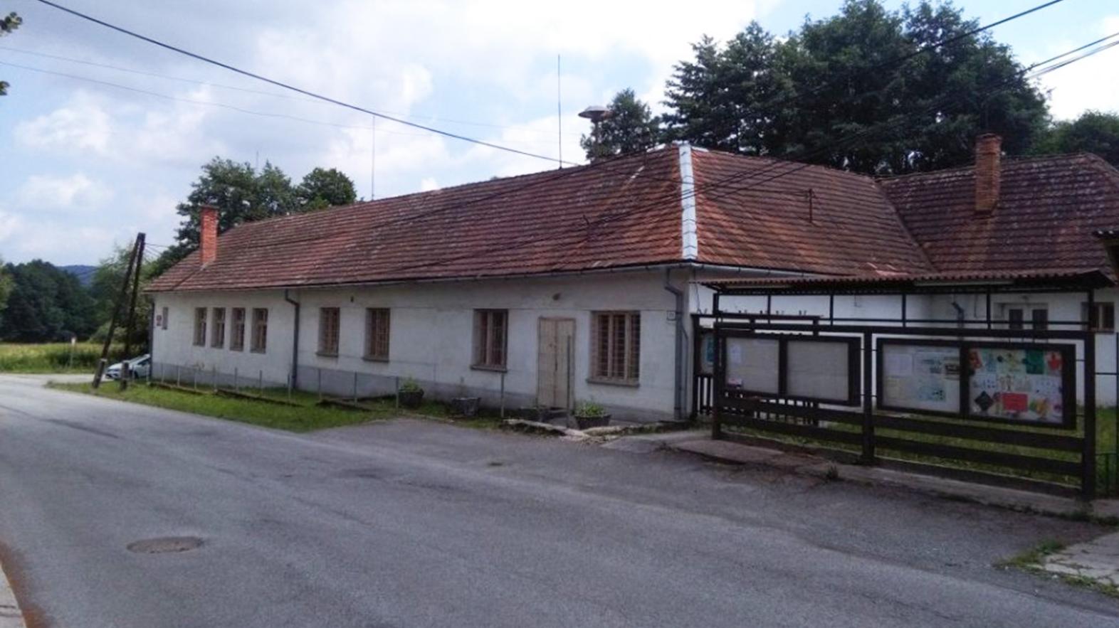 Stavba kultúrneho domu bude závisieť od naplnenia obecnej kasy