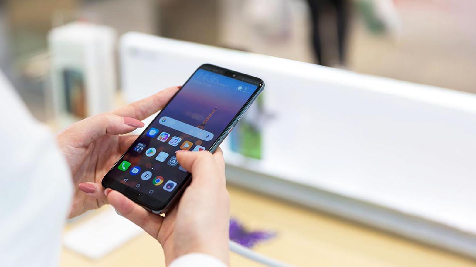 Radnica spustila vlastnú mobilnú aplikáciu ku koronakríze
