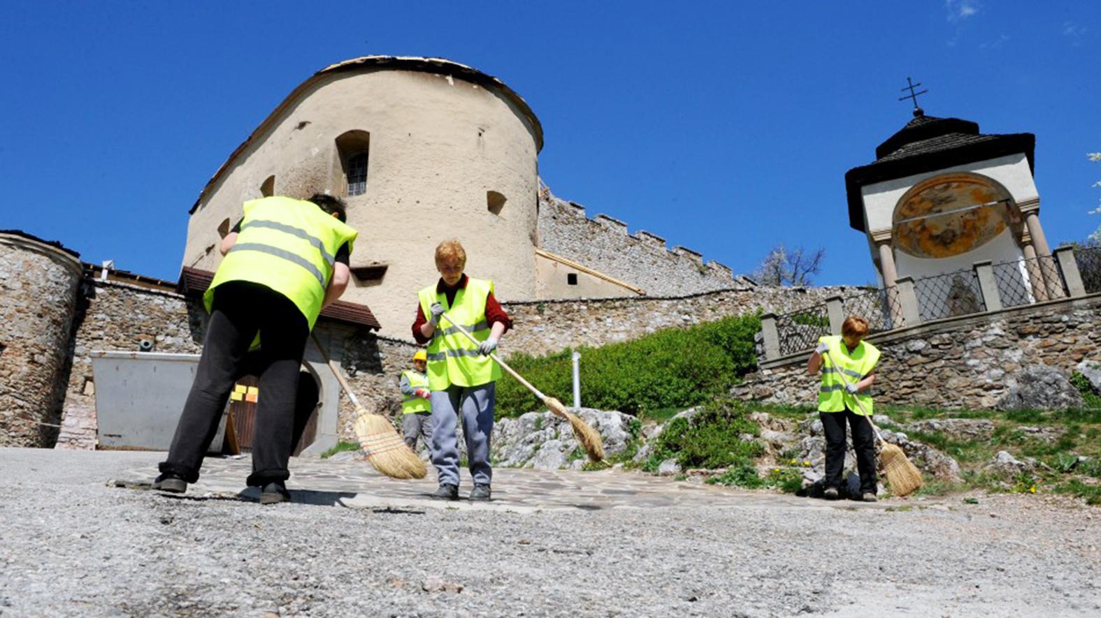 Obnova pamiatok má byť rýchlejšia a efektívnejšia
