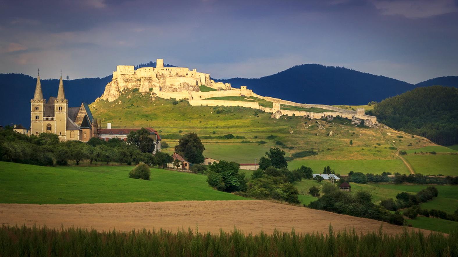 Košice Región Turizmus ponúka okolo 250 virtuálnych prehliadok