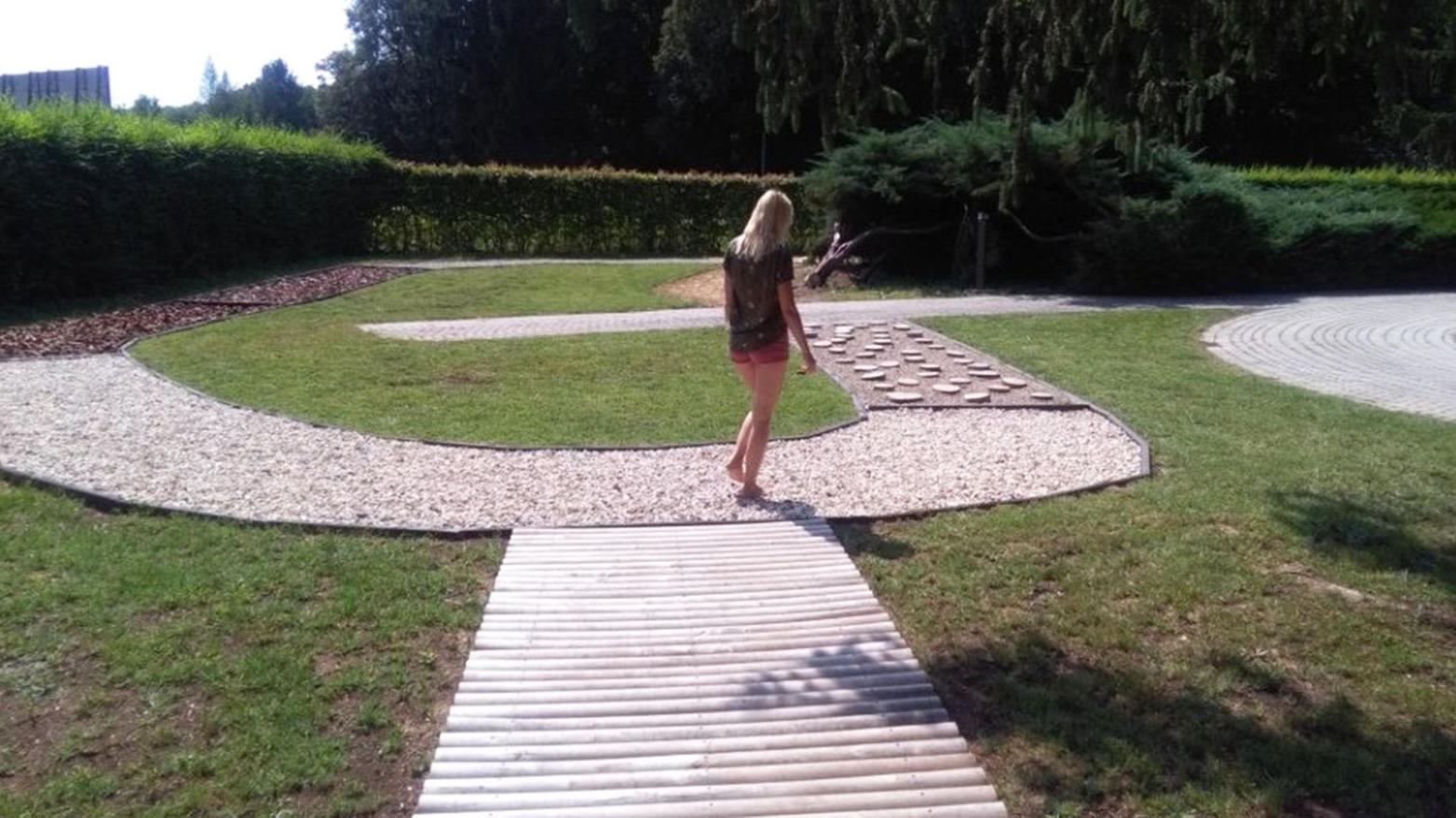 Dudince začali s revitalizáciou kúpeľného parku