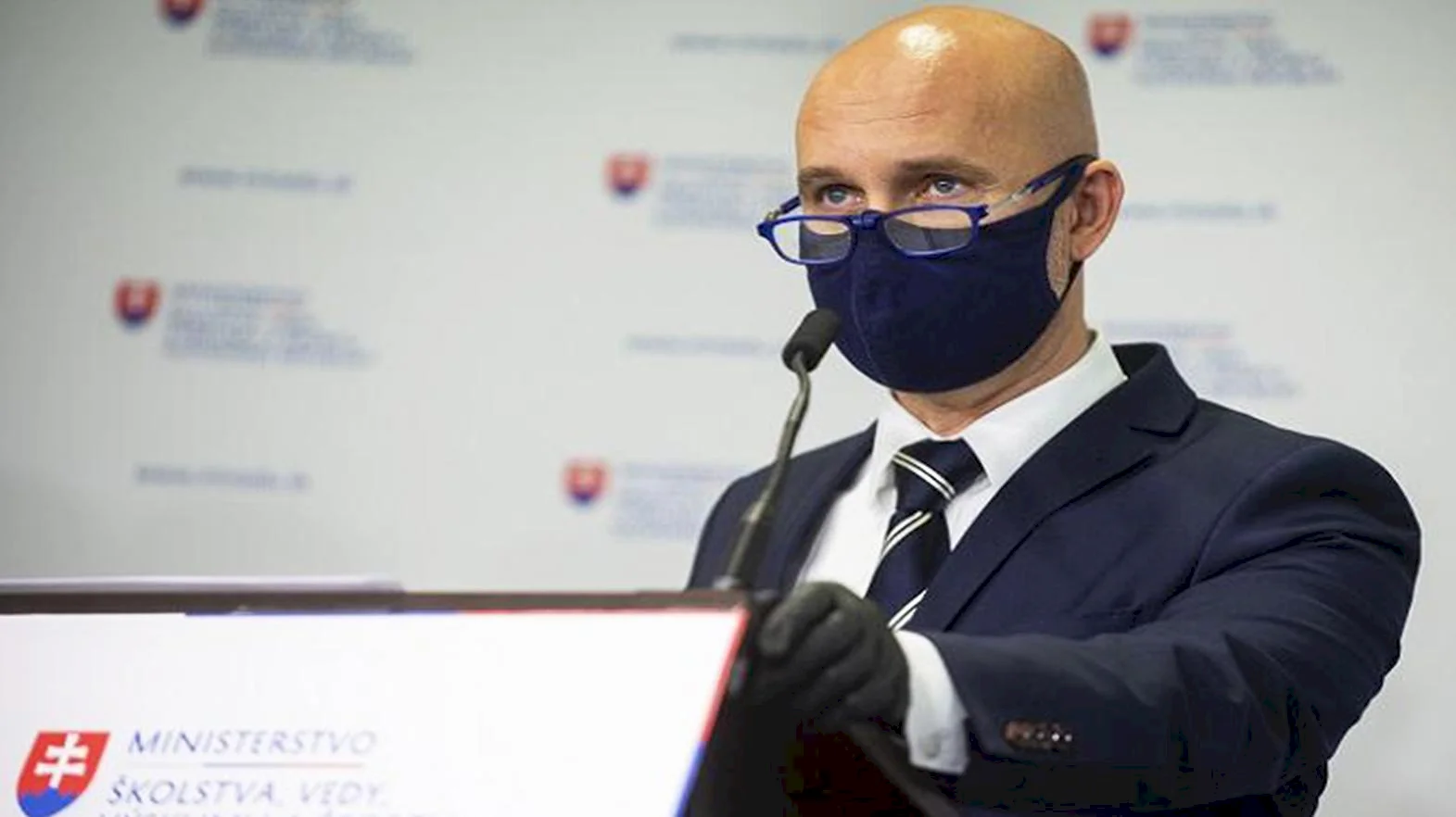 SK8: Vítame rozhodnutie ministra školstva ohľadom maturít