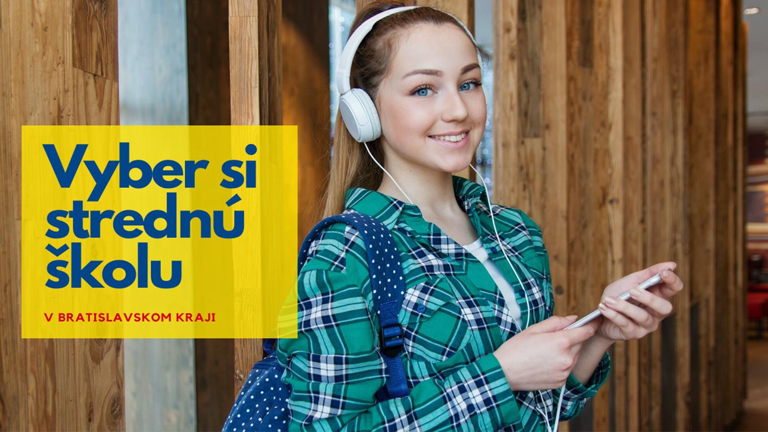 Župa pomáha s výberom strednej školy prostredníctvom online kvízu