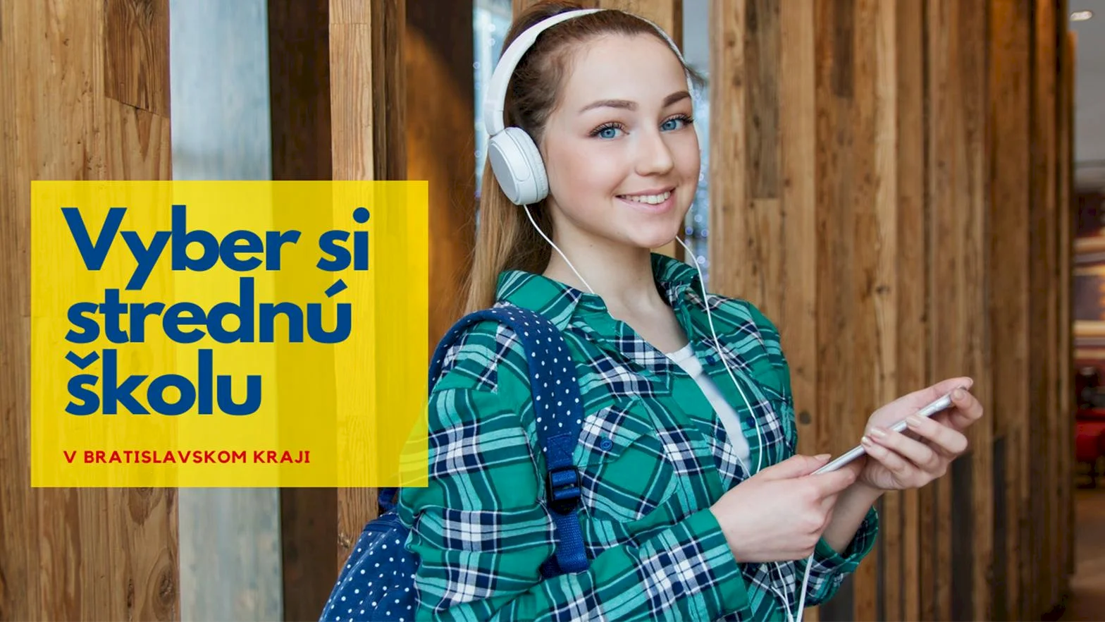 Župa pomáha s výberom strednej školy prostredníctvom online kvízu