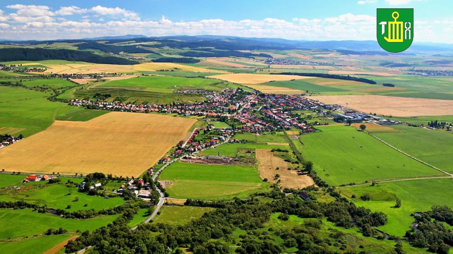 Ďalšie príklady dobrej praxe sú z Hrabušíc, Medzian a Hankoviec
