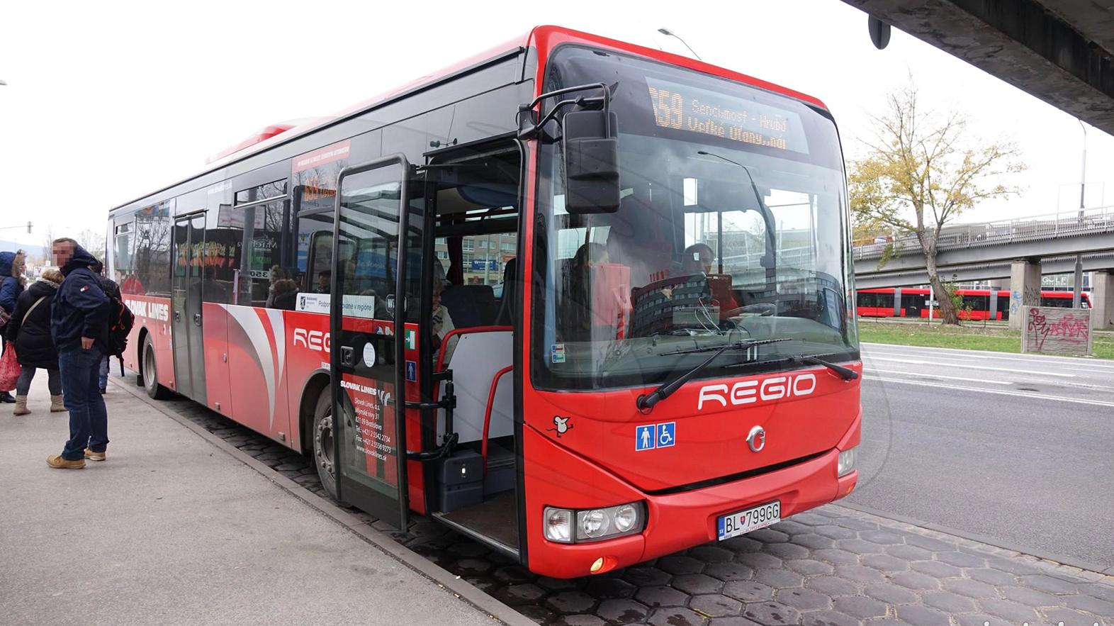 Regionálna autobusová doprava v kraji bude výrazne kvalitnejšia