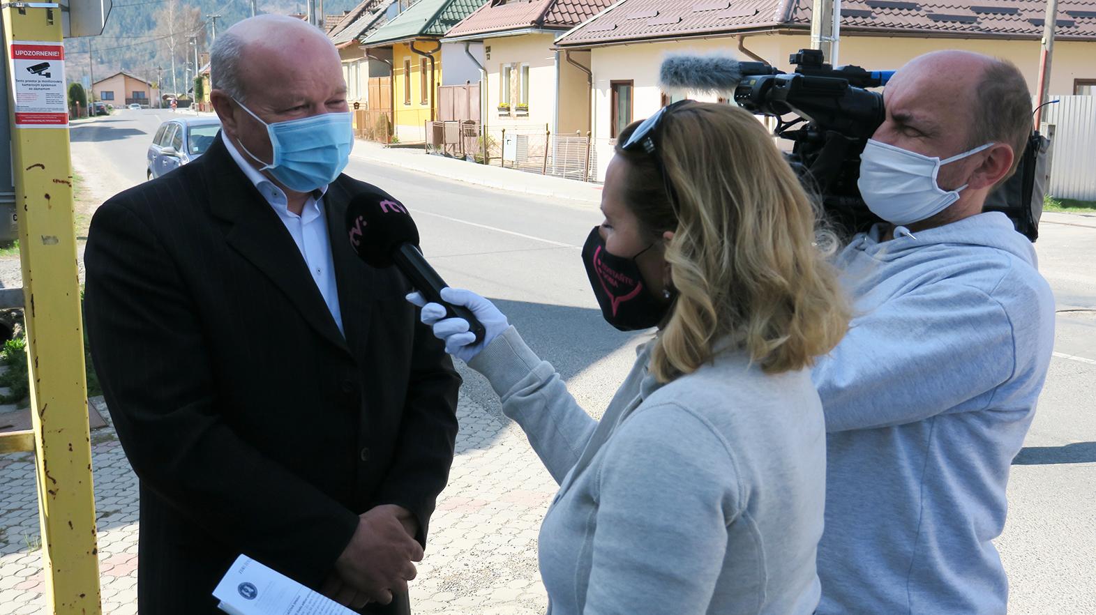 ZMOS žiada odklad splátok pri nájomných bytoch