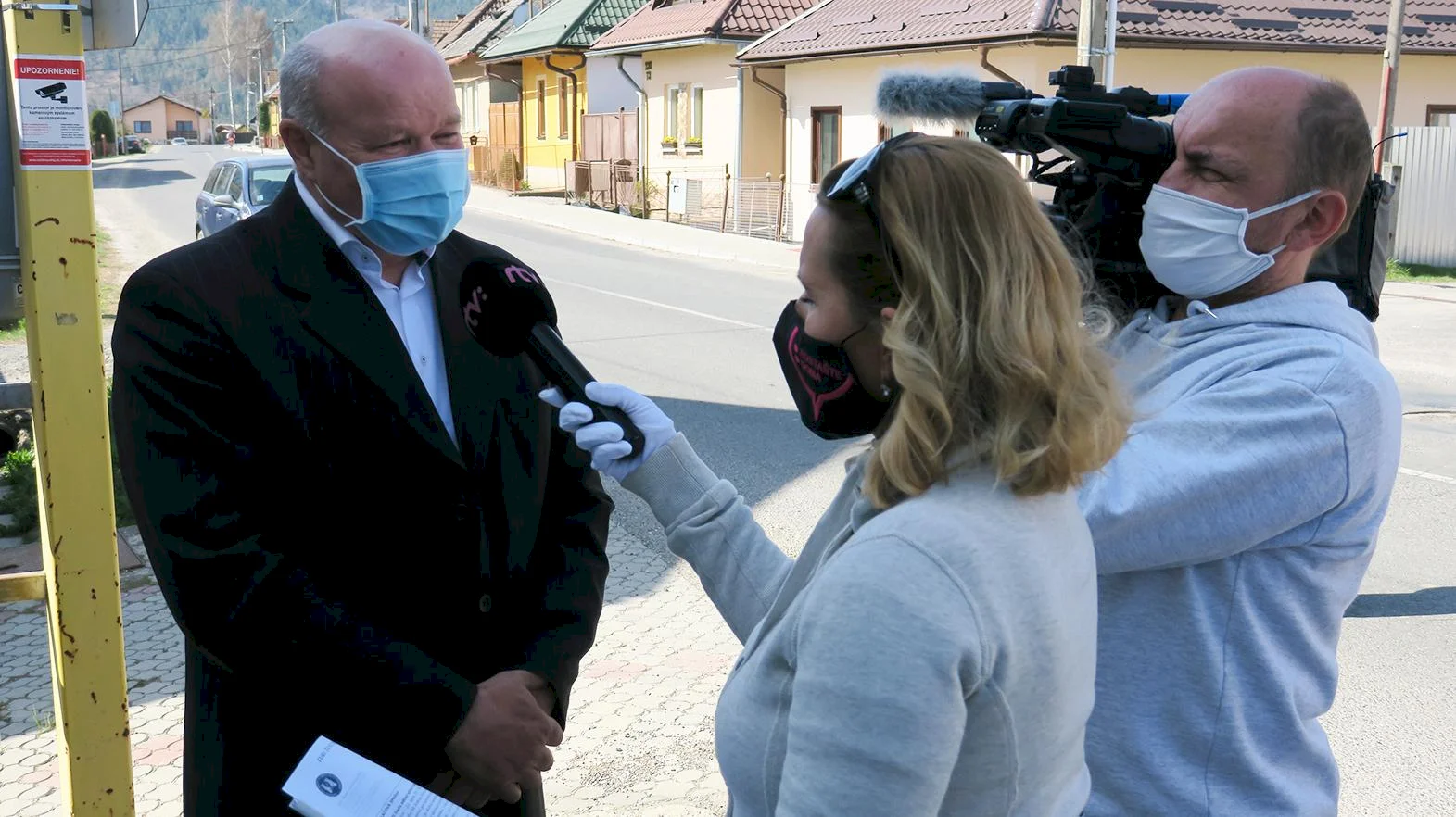 ZMOS žiada odklad splátok pri nájomných bytoch