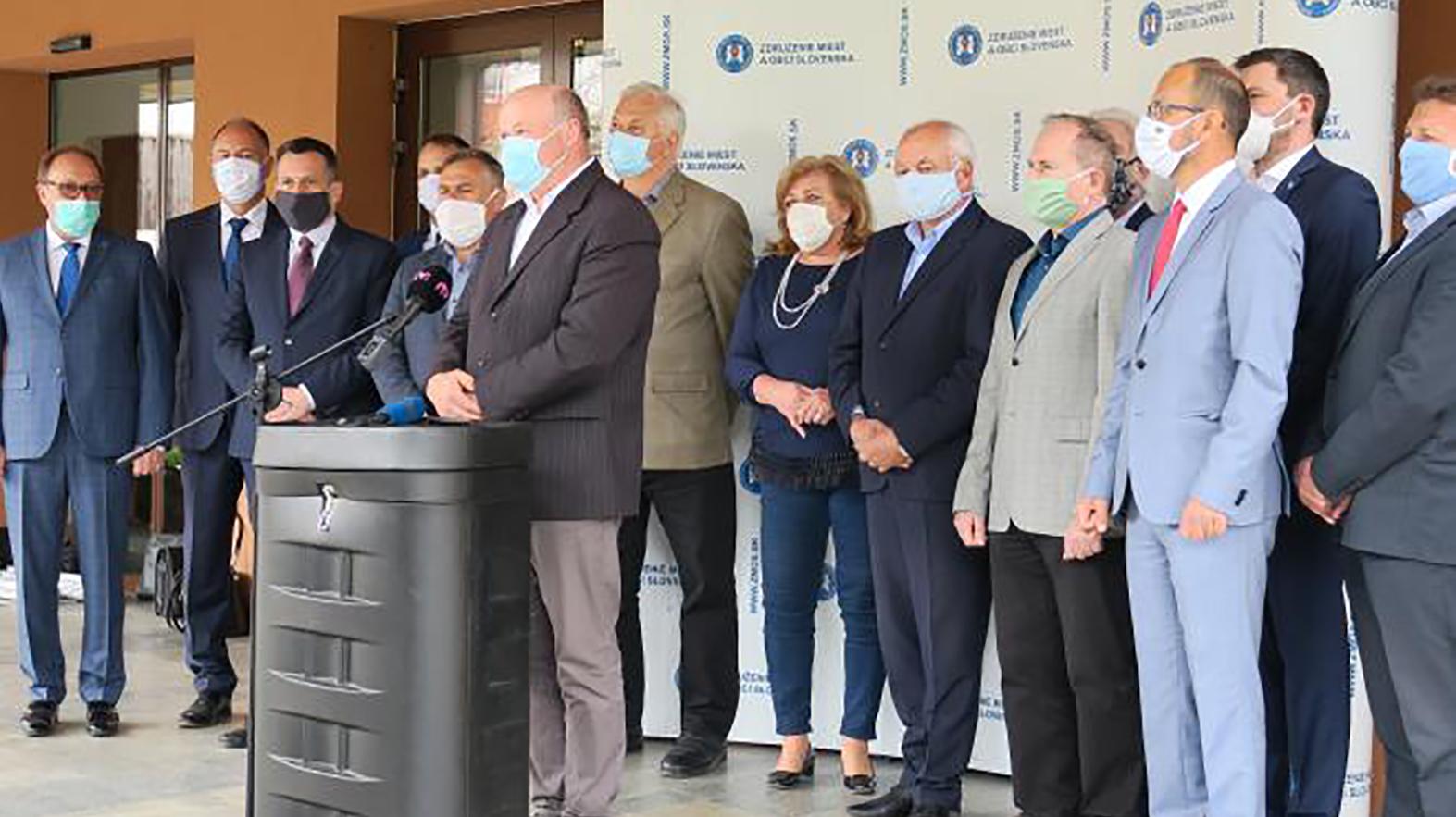 ZMOS prerokovalo PVV a jeho dosahy