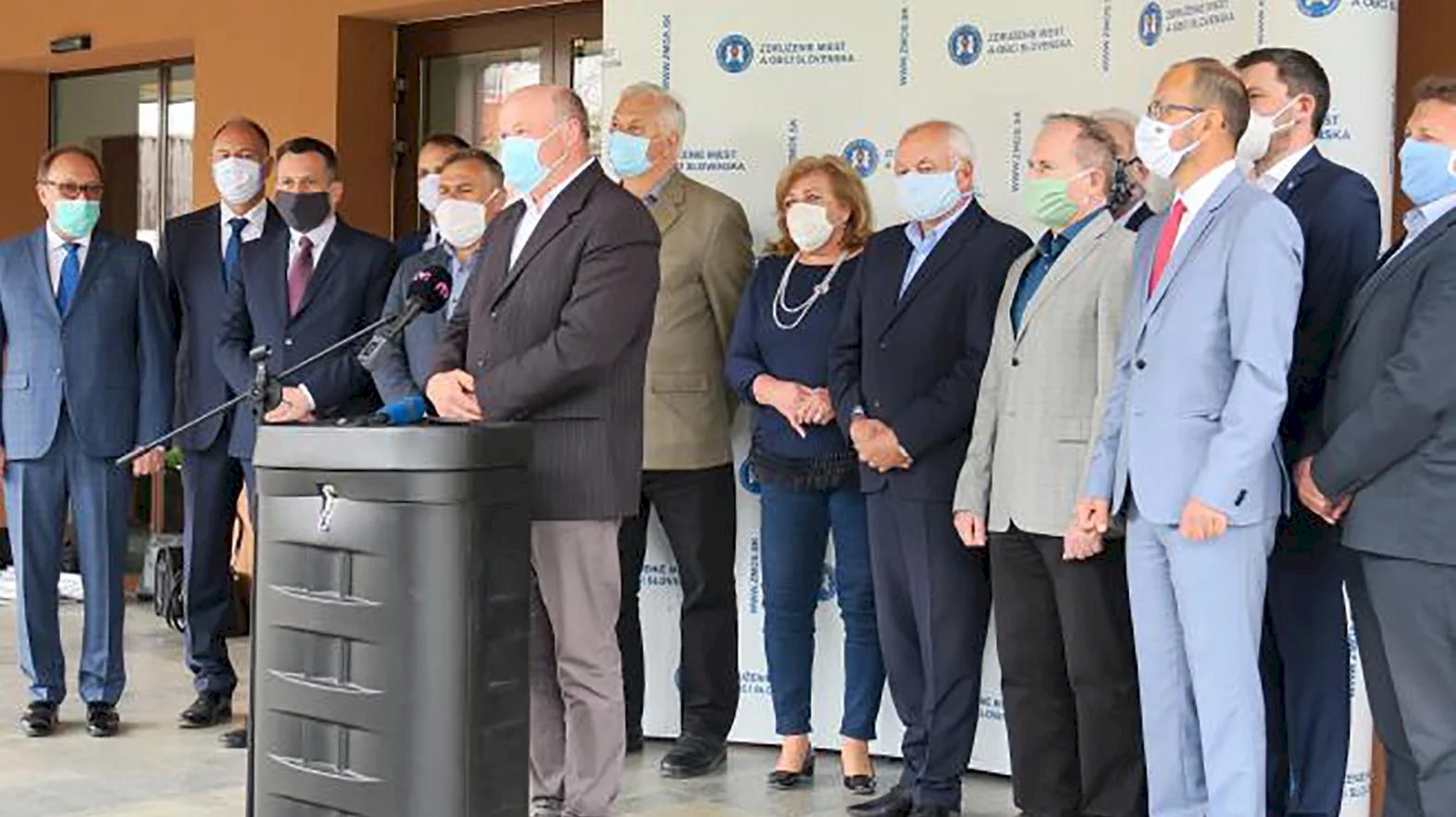 ZMOS prerokovalo PVV a jeho dosahy
