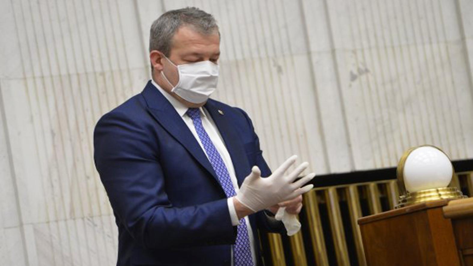 J. Baška verí, že prehodnotenie kompetencií samospráv sa dotiahne dokonca