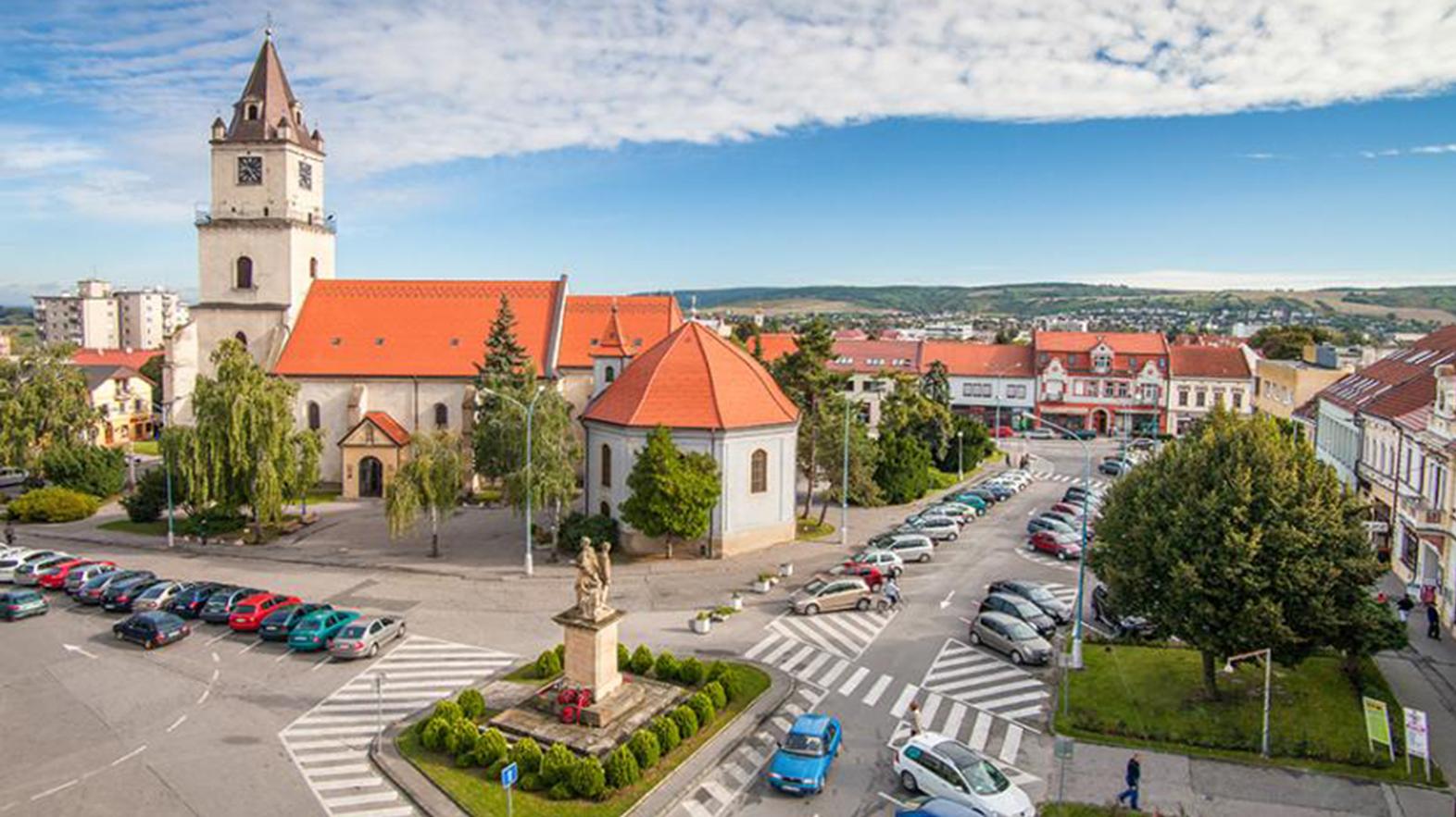 Hlohovec a Trnava budú konkurentmi v boji o titul EHMK 2026