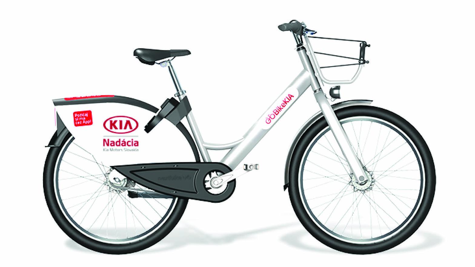 Zdieľané bicykle sú opäť v uliciach Žiliny