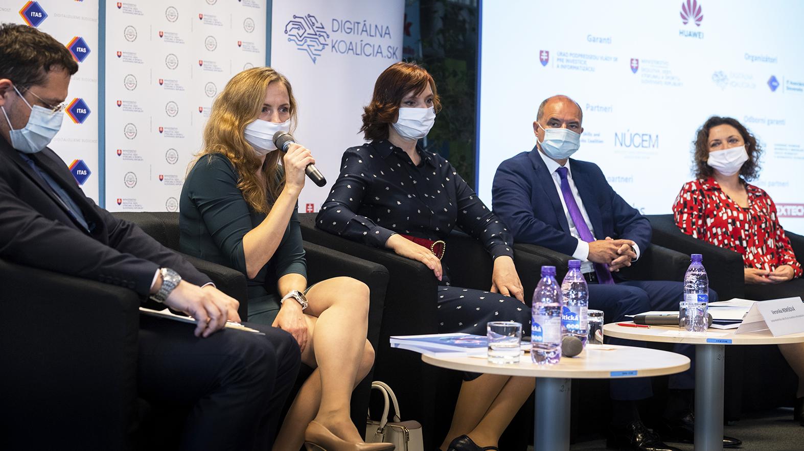 Testovanie digitálnych zručností IT Fitness Test potrvá do 31. júla