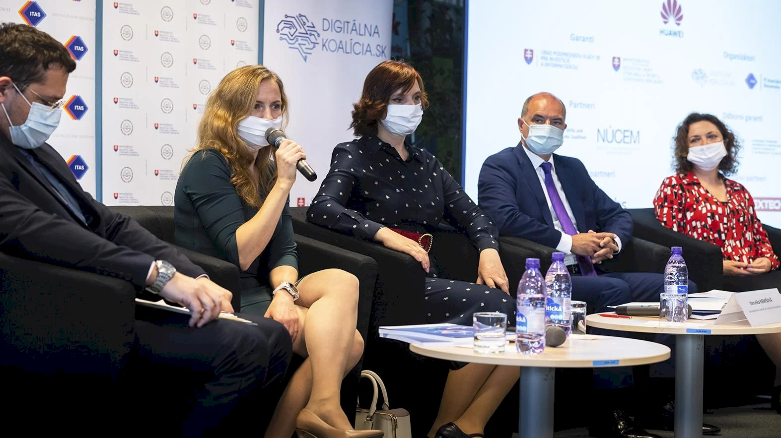 Testovanie digitálnych zručností IT Fitness Test potrvá do 31. júla