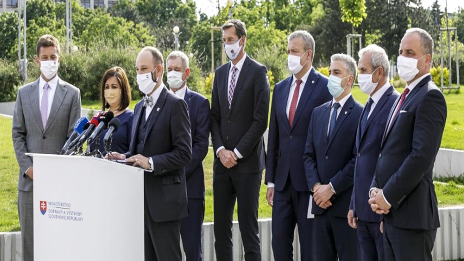 Reforme verejnej správy sa bude v parlamente venovať špeciálna komisia